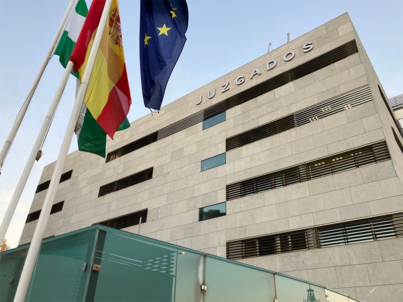 Abogado laboralista en Almería