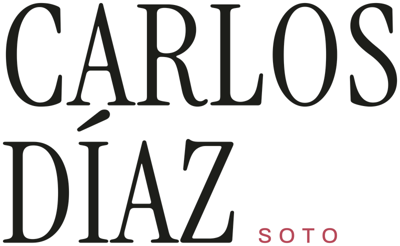 Carlos Díaz Soto